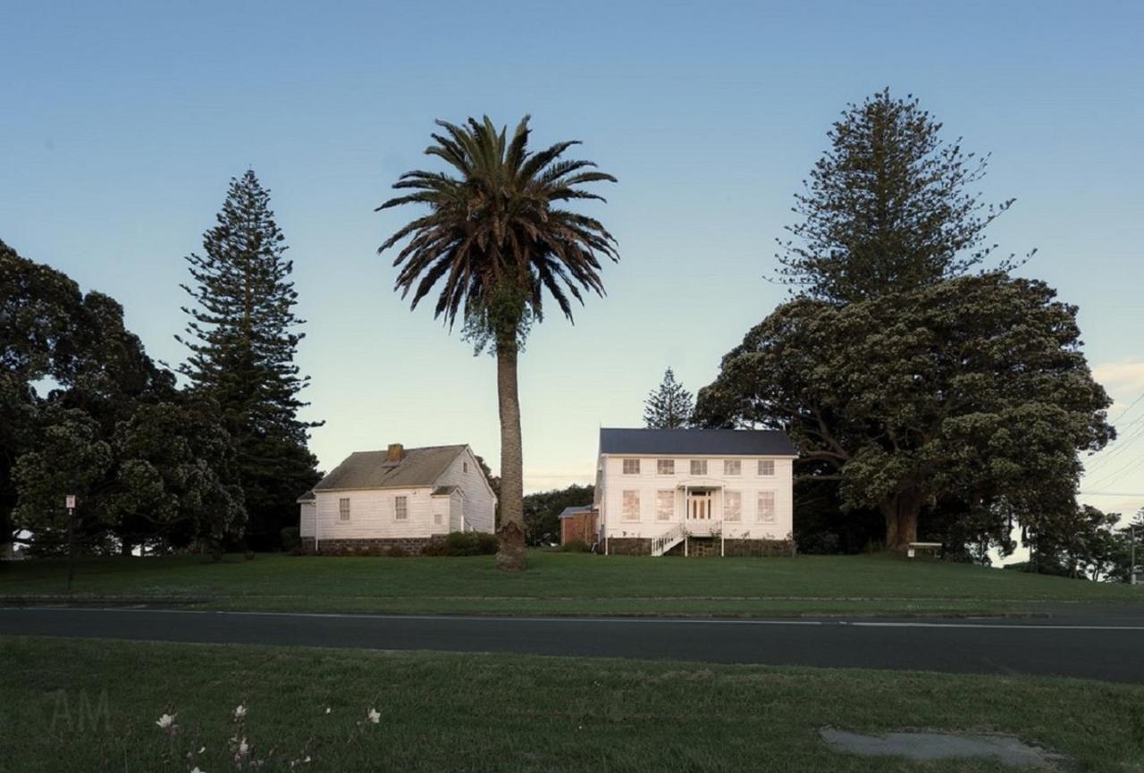 Harbour View Cottage Auckland Exterior photo